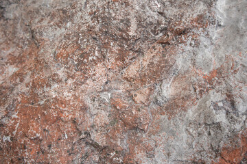 Stone structure