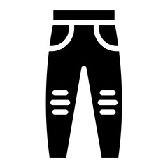 pants glyph 
