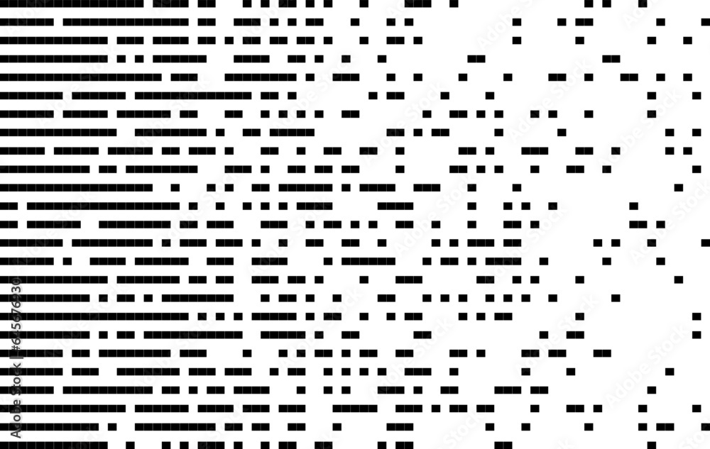 Poster stippled dotwork dynamic flow lines glitch art abstract background in ultra high definition quality.