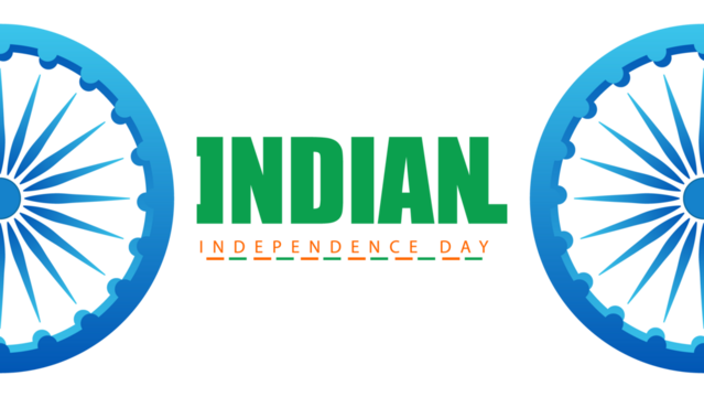 15 august happy independence day india