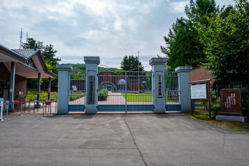 博物館網走監獄