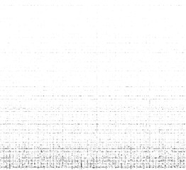 Scratch grunge urban background. Texture vector. Dust overlay distress grain. Grid Grunge texture black and white rough vintage distress background