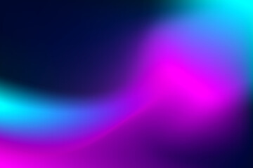 abstract colorful background with smooth lines and highlights, purple, blue