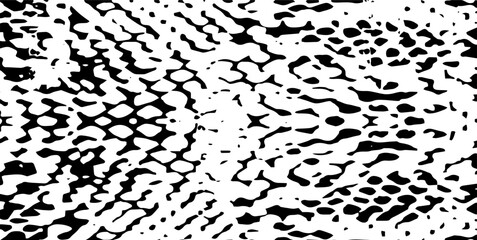 leopard skin background Vector Formats 