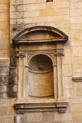 Catedral de Murcia  - obrazy, fototapety, plakaty