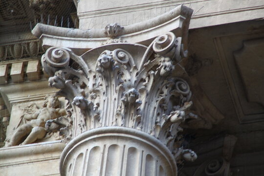 Catedral de Murcia 