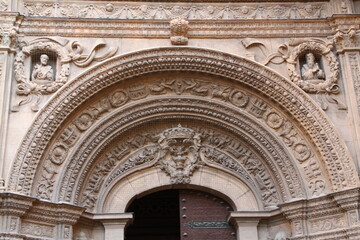 Catedral de Murcia 