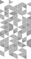 Seamless geometric pattern gradient
Vector Formats 