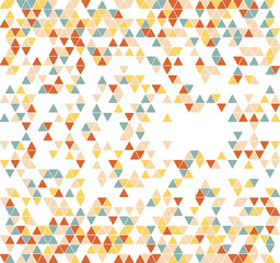 Seamless geometric pattern gradient
Vector Formats 