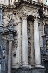 Obraz premium Catedral de Murcia