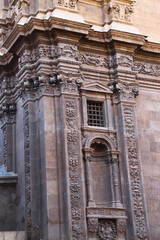 Catedral de Murcia