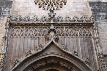 Catedral de Murcia 