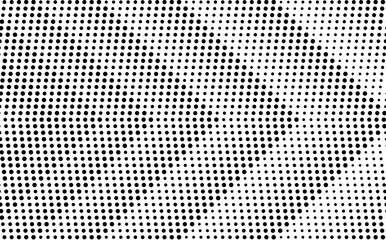 Sharp arrow halftone pattern.
Vector Format 