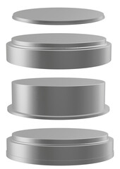 Product Display Stand