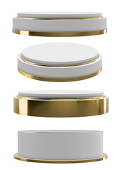 Product Display Stand