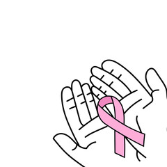 The National Breast Cancer Foundation reports that a woman is diagnosed with breast cancer every two minutes.
