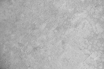 Grey cement or concrete wall textures background.