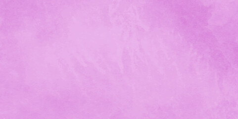 Abstract watercolor background texture. Pink wall and grunge pattern backdrop background. 
