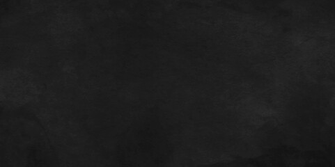 Dark black grunge wall charcoal colors texture backdrop background. Black Board Texture or Background. abstract grey color design are light with white gradient background. Old wall texture cement.