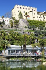 Meran - Trauttmansdorff