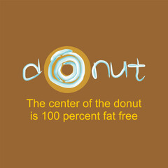Funny quotes for donut advertisements