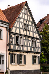 Fototapeta premium Ladenburg