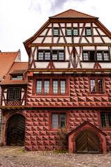 Obraz premium Ladenburg