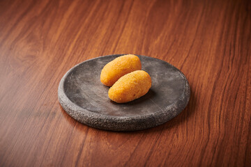 Croquetas