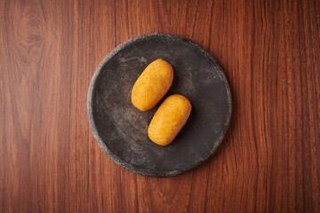 Croquetas