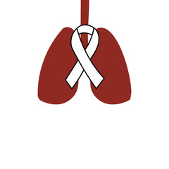 October is National Healthy Lung Month, a time to increase awareness and education around the topic of having good lung health.