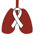 October is National Healthy Lung Month, a time to increase awareness and education around the topic of having good lung health.