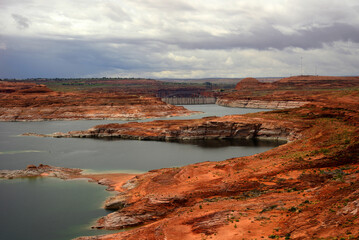 Lake Powell Arizona