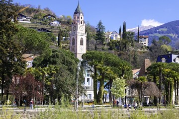 Meran