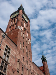 Gdańsk Town Hall