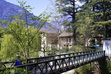 Meran - Tappsteiner Weg