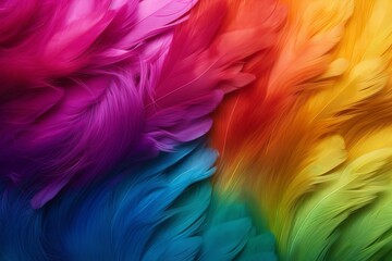 colorful lgbtq+ abstract texture background