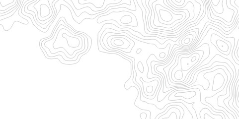 seamless pattern and topography map and counter map. abstract sea map area space geometrics line technology topo landscape grid map texture.