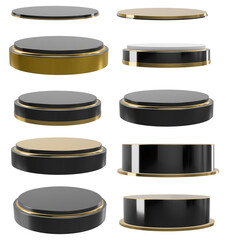 Product Display Stand