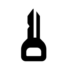 Car Key Icon
