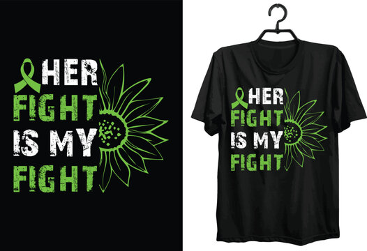 Non-Hodgkin's Lymphoma Cancer T-shirt Design. Gift Item Non-Hodgkin's Lymphoma Cancer T-shirt Design For All People