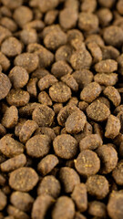 Dry Dogs Food rotation. Dry Animal Feed