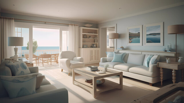 A modern and minimalist home interior design, apartment interior design, architecture, colorful design, minimalist, luxury, kitchen, living room