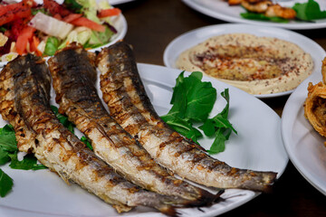 fish fisher fish food sea food sea product fish kitchen 