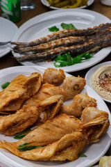 fish fisher fish food sea food sea product fish kitchen 