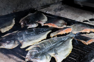 fish fisher fish food sea food sea product fish kitchen 