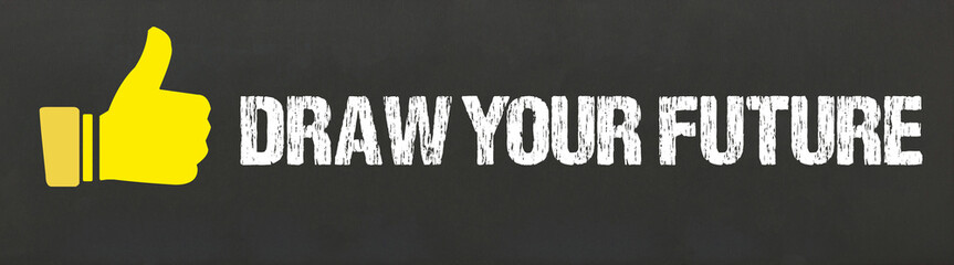 Draw your Future	