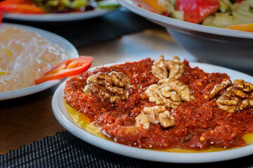 appetizers food turkish food turkish kithen