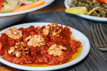 appetizers food turkish food turkish kithen