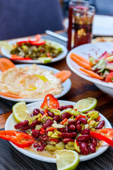 appetizers food turkish food turkish kithen