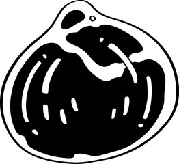 cartoon water element illustration